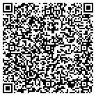 QR code with James Christopher Raeburn Pe contacts
