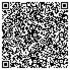 QR code with Anthony's Ocean View Fine contacts