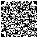 QR code with John A Robbins contacts