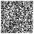 QR code with John Davis Buerosse P E P A contacts