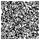 QR code with Mark Registered P E Disosway contacts