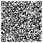 QR code with Max Foote Construction Co Inc contacts