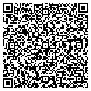 QR code with Moreno Oscar contacts