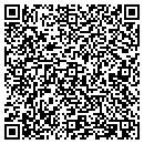 QR code with O M Engineering contacts