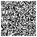 QR code with O'Quinn Di PE Office contacts