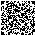 QR code with Urs Inc contacts