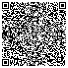 QR code with County State Medical Society contacts