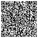 QR code with Hayes James & Assoc contacts
