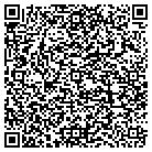 QR code with Higginbotham Charles contacts