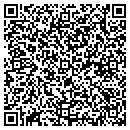 QR code with Pe Glass Co contacts