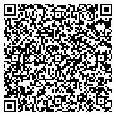 QR code with A Szymulanski P E contacts