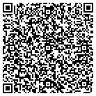 QR code with Calumet Testing Service Inc contacts