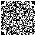 QR code with Hdr contacts