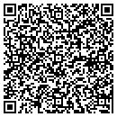 QR code with Hey & Assoc contacts