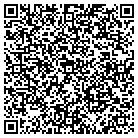 QR code with K J Ww Engineering Conslnts contacts