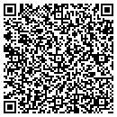 QR code with P S Eserve contacts