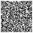 QR code with S Ts Consultants contacts