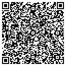 QR code with V3 CO Ltd contacts
