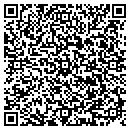 QR code with Zabel Engineering contacts