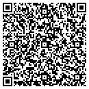 QR code with D A Brown Engineering contacts