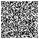 QR code with James Laughlin Pe contacts