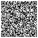 QR code with Leaf L L C contacts