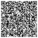 QR code with M D Wessler & Assoc contacts
