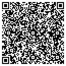 QR code with O'Brien Greg D PE contacts