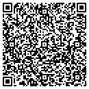 QR code with Peridot Inc contacts