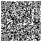 QR code with Timberlake Engineering contacts