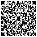 QR code with Hager Daryle contacts