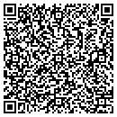 QR code with Hamm Nathan contacts