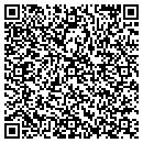 QR code with Hoffman Mark contacts