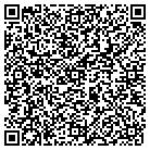QR code with Tim Le Blanc Engineering contacts