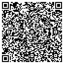 QR code with White John W contacts