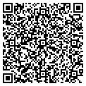 QR code with P & E Construction contacts