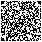 QR code with United Methodist Church-Darien contacts