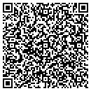 QR code with Gene B Moody contacts