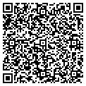 QR code with Raven contacts