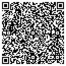 QR code with J H Silcox P E contacts
