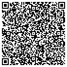 QR code with Richard D Huriaux P E LLC contacts