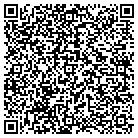 QR code with C T Soil & Materials Engnrng contacts