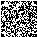 QR code with Hartigh Roelof contacts