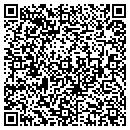 QR code with Hms Mfg CO contacts