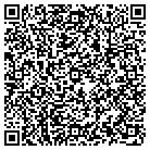 QR code with M D Consulting Engineers contacts