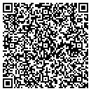 QR code with Prefix Corp contacts