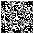 QR code with R T Heglin Pe LLC contacts