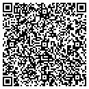 QR code with Haslach Paul PE contacts