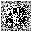 QR code with Husnik James contacts