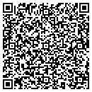 QR code with Riess James contacts